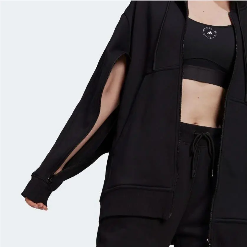 Adidas clothing - Black (UPC: 195733437688) 5