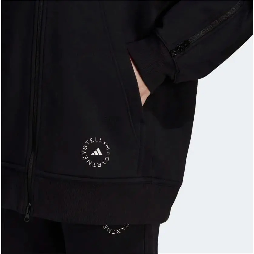 Adidas clothing - Black (UPC: 195733437688) 6