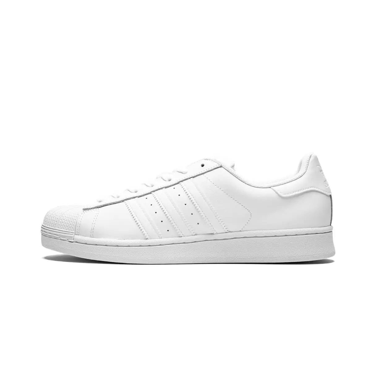 Adidas shoes - adidas Superstar Foundation - Superstar Foundation - WHITE -U- B27136 1