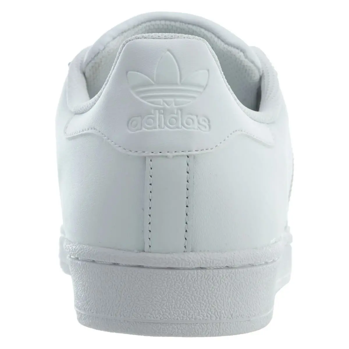 Adidas shoes - adidas Superstar Foundation - Superstar Foundation - WHITE -U- B27136 3