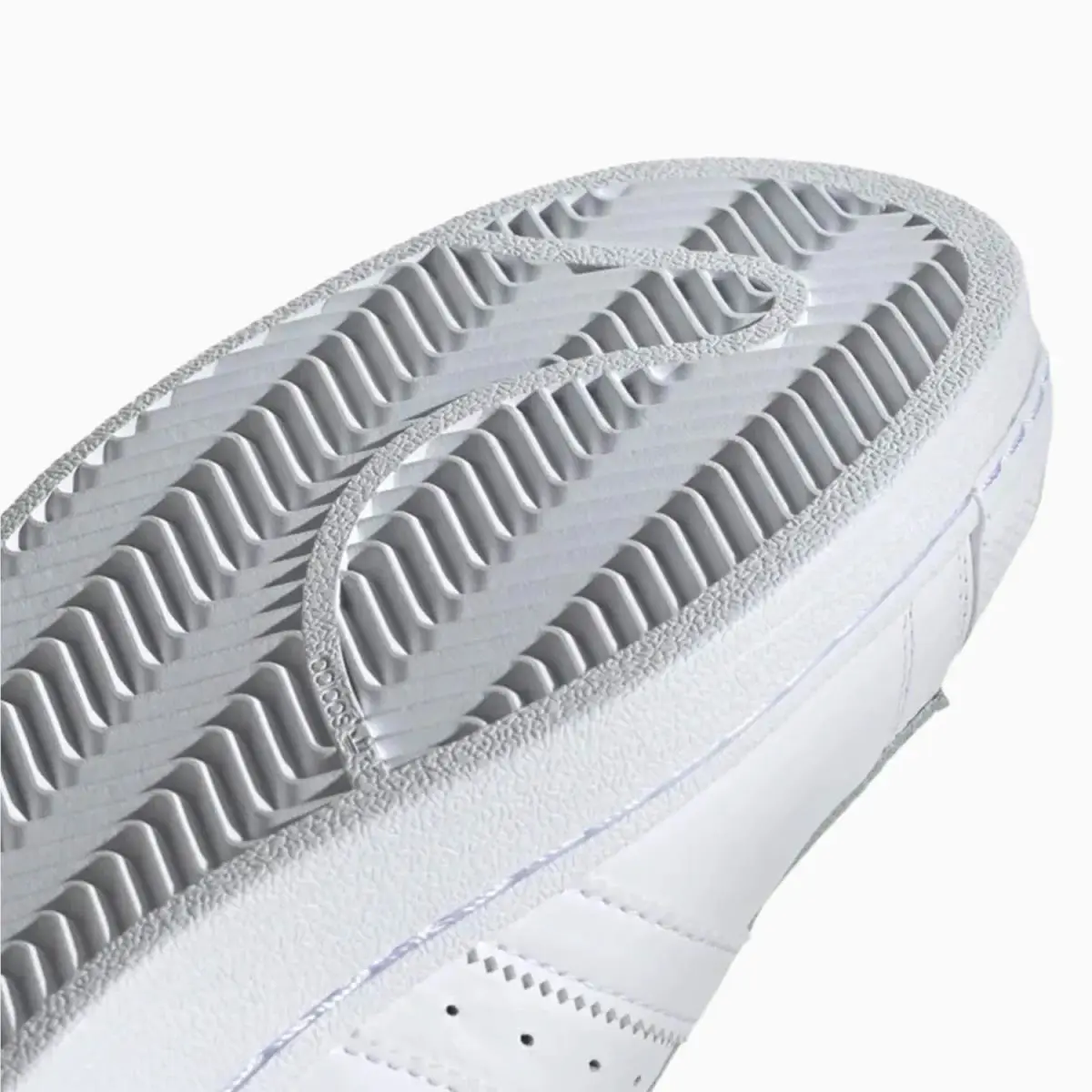 Adidas shoes - adidas Superstar Foundation - Superstar Foundation - WHITE -U- B27136 2
