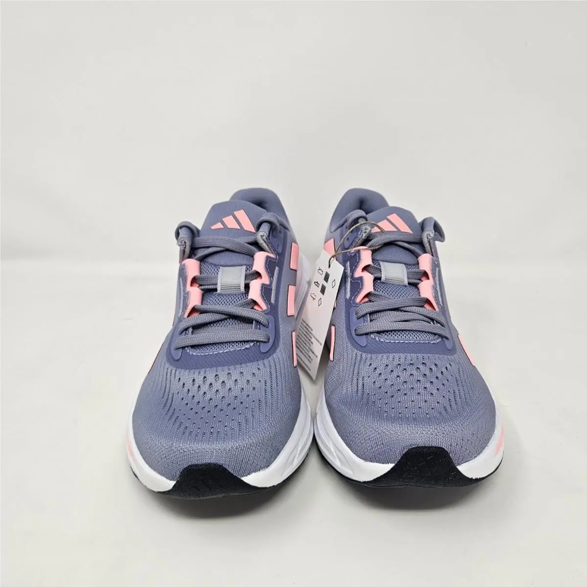 Adidas shoes - adidas Questar 3 - Questar - ID8742 - Purple (UPC: 196478666067) 2
