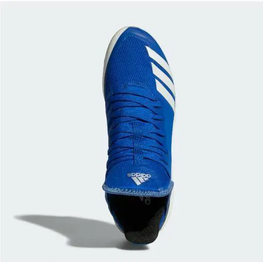 Adidas shoes - Collegiate Royal / Running White / Trace Royal (UPC: 190304872783) 4