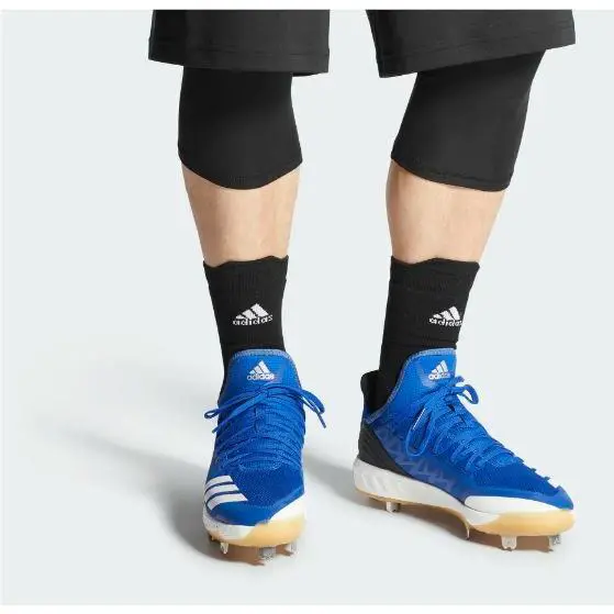 Adidas shoes - Collegiate Royal / Running White / Trace Royal (UPC: 190304872783) 5