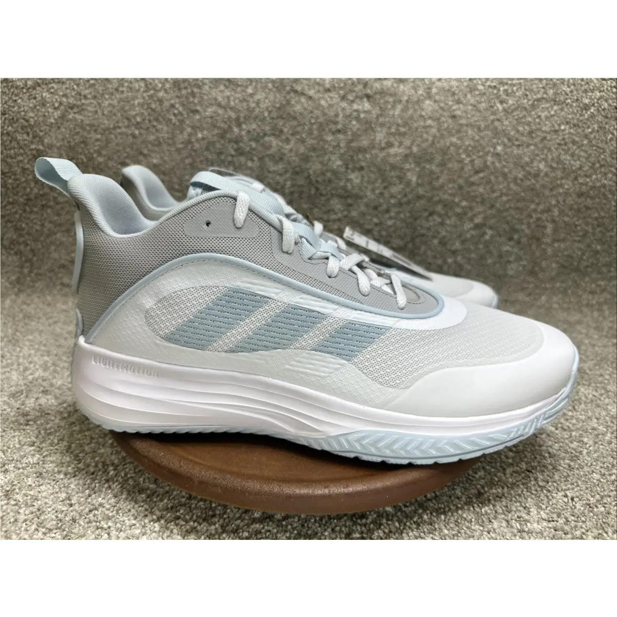 Adidas shoes - adidas Own The Game - Own The Game - White (UPC: 0197615748844) 1