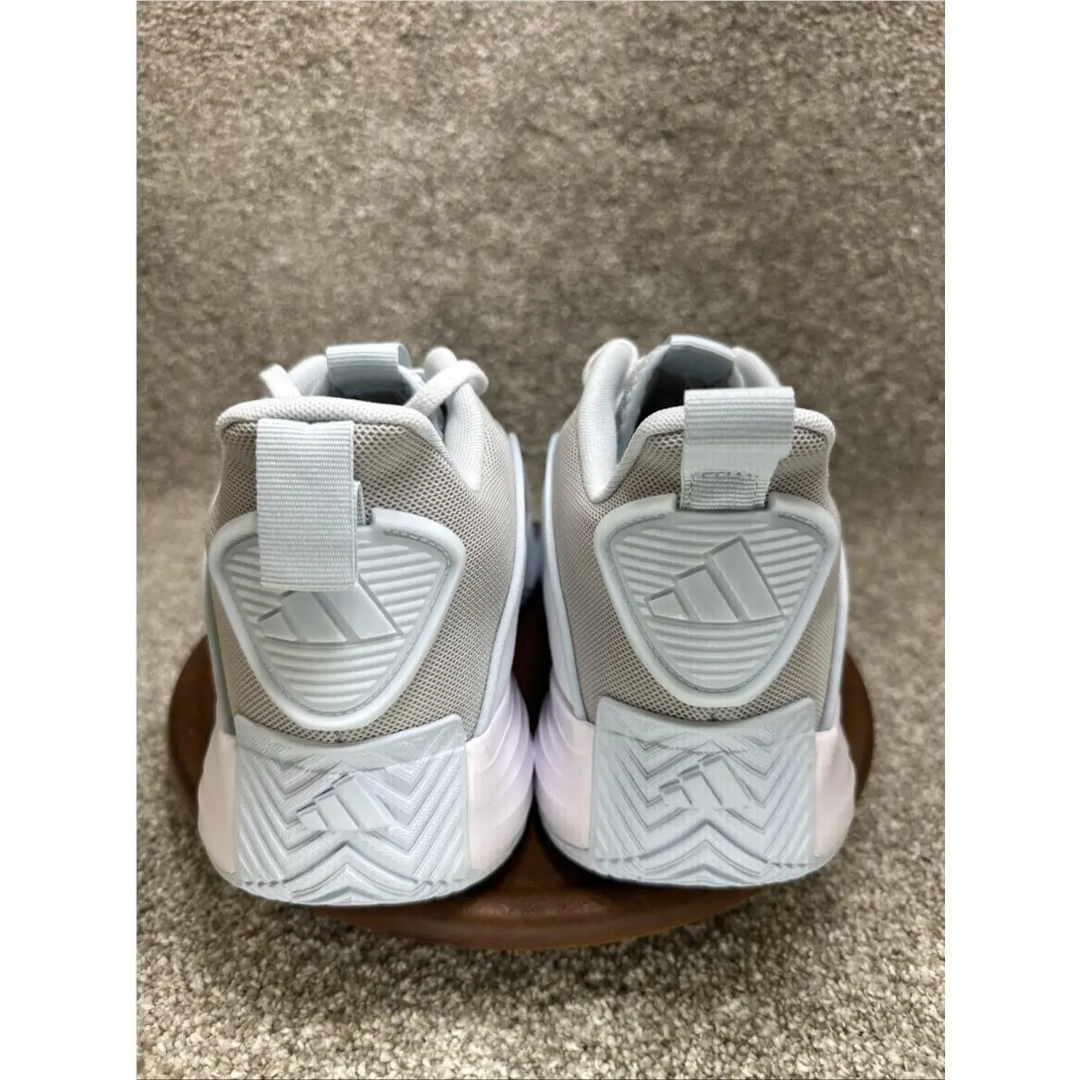 Adidas shoes - adidas Own The Game - Own The Game - White (UPC: 0197615748844) 2
