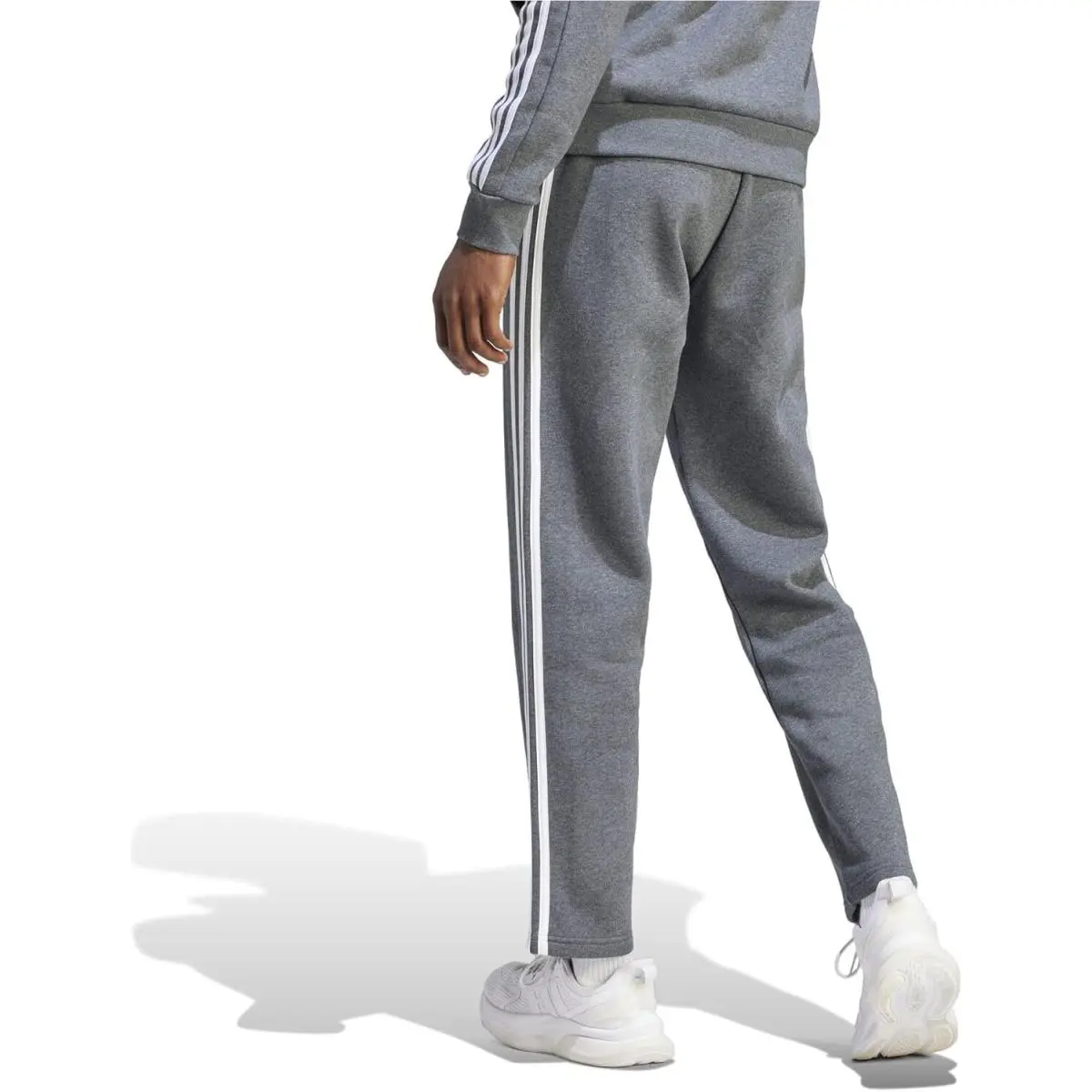 Adidas clothing - Dark Grey Heather 0