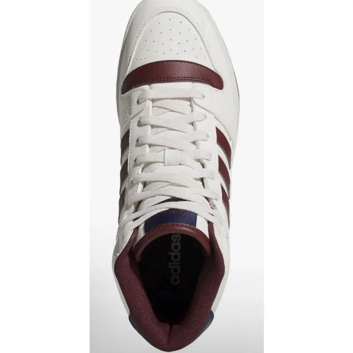 Adidas shoes - adidas Mid - Mid - JR1453 - Ivory 2
