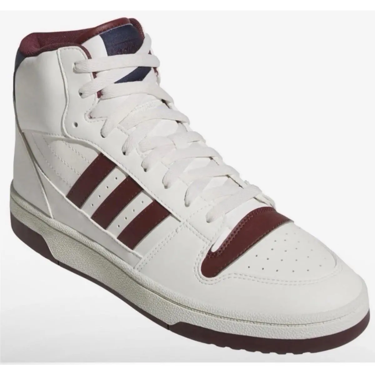 Adidas shoes - adidas Mid - Mid - JR1453 - Ivory 3