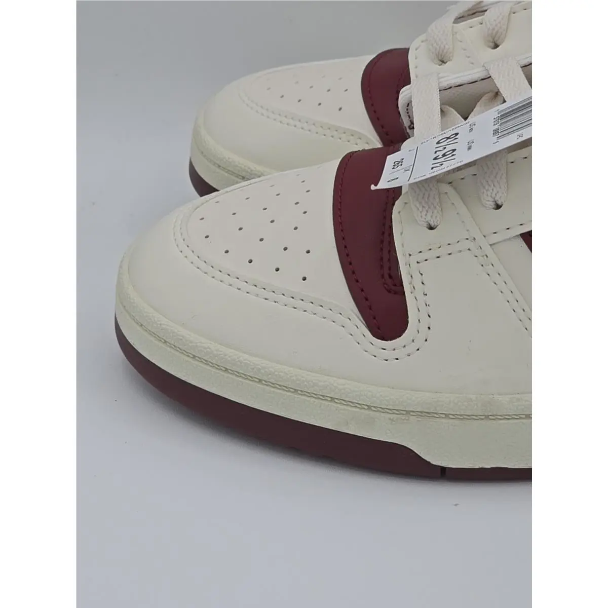 Adidas shoes - adidas Mid - Mid - JR1453 - Ivory 8