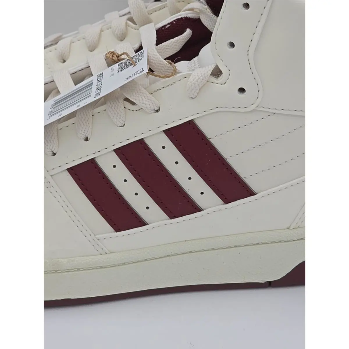 Adidas shoes - adidas Mid - Mid - JR1453 - Ivory 9