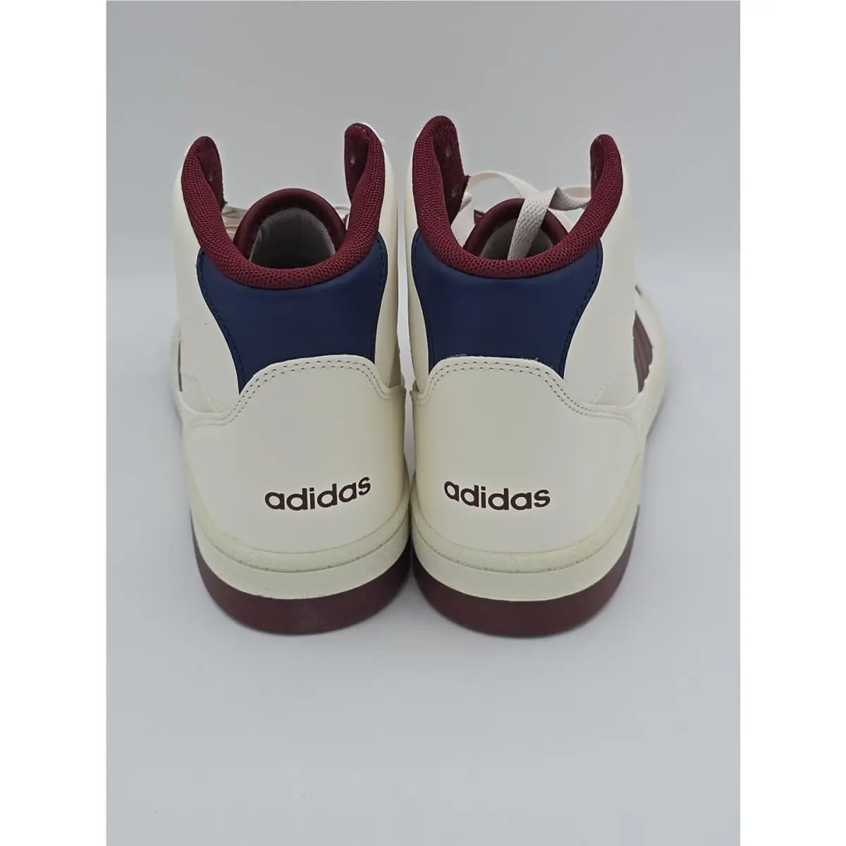 Adidas shoes - adidas Mid - Mid - JR1453 - Ivory 11