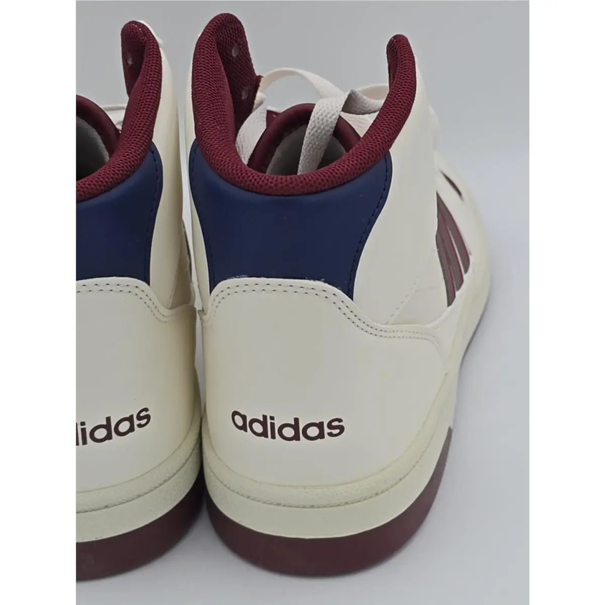 Adidas shoes - adidas Mid - Mid - JR1453 - Ivory 13