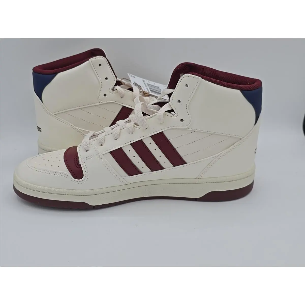 Adidas shoes - adidas Mid - Mid - JR1453 - Ivory 14