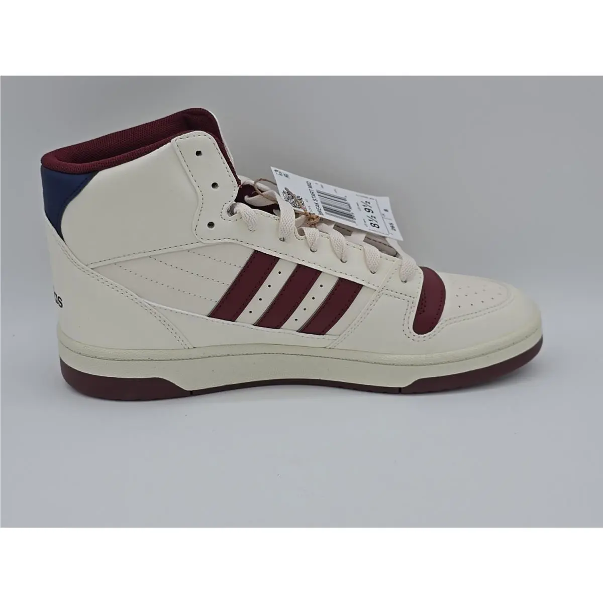 Adidas shoes - adidas Mid - Mid - JR1453 - Ivory 15