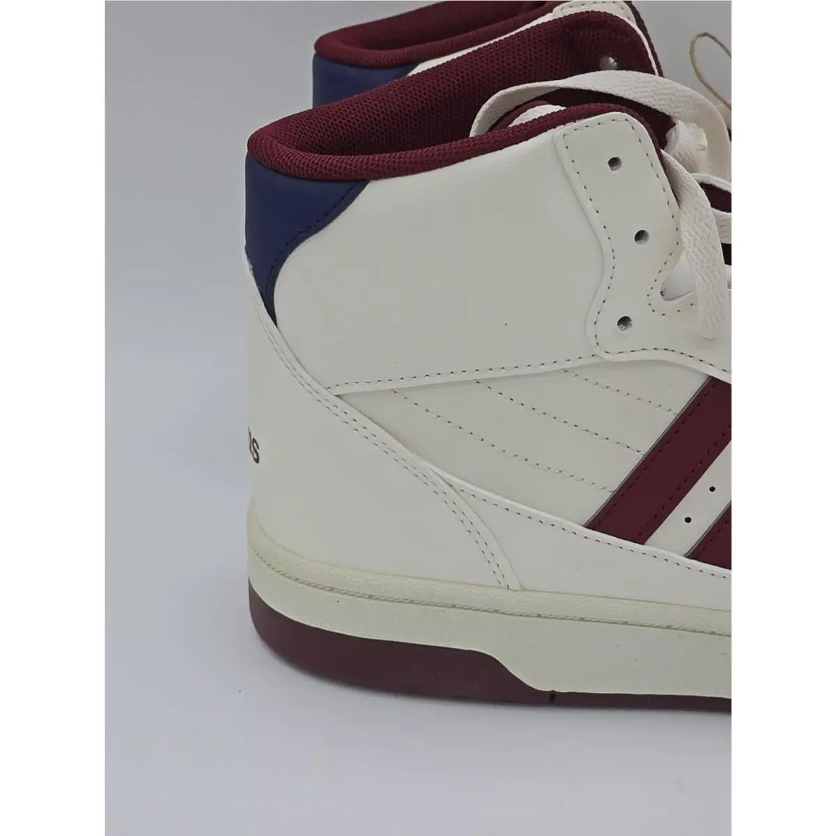 Adidas shoes - adidas Mid - Mid - JR1453 - Ivory 0