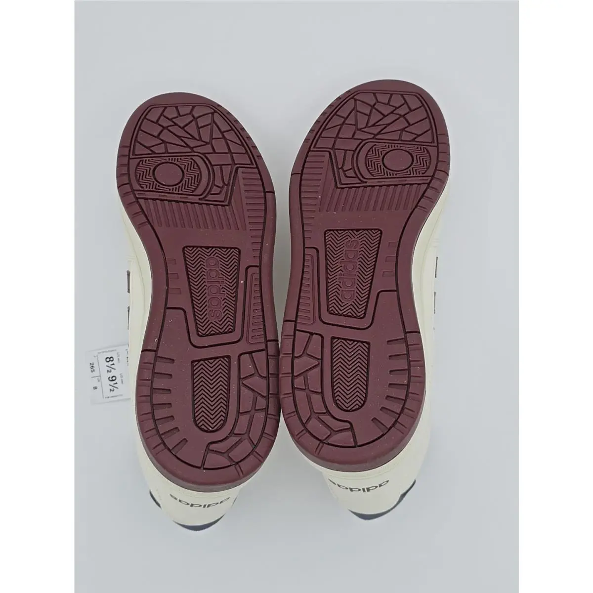 Adidas shoes - adidas Mid - Mid - JR1453 - Ivory 18