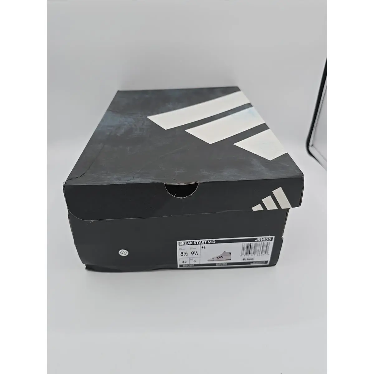 Adidas shoes - adidas Mid - Mid - JR1453 - Ivory 19