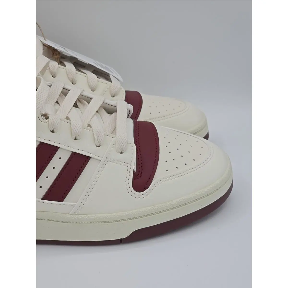 Adidas shoes - adidas Mid - Mid - JR1453 - Ivory 2