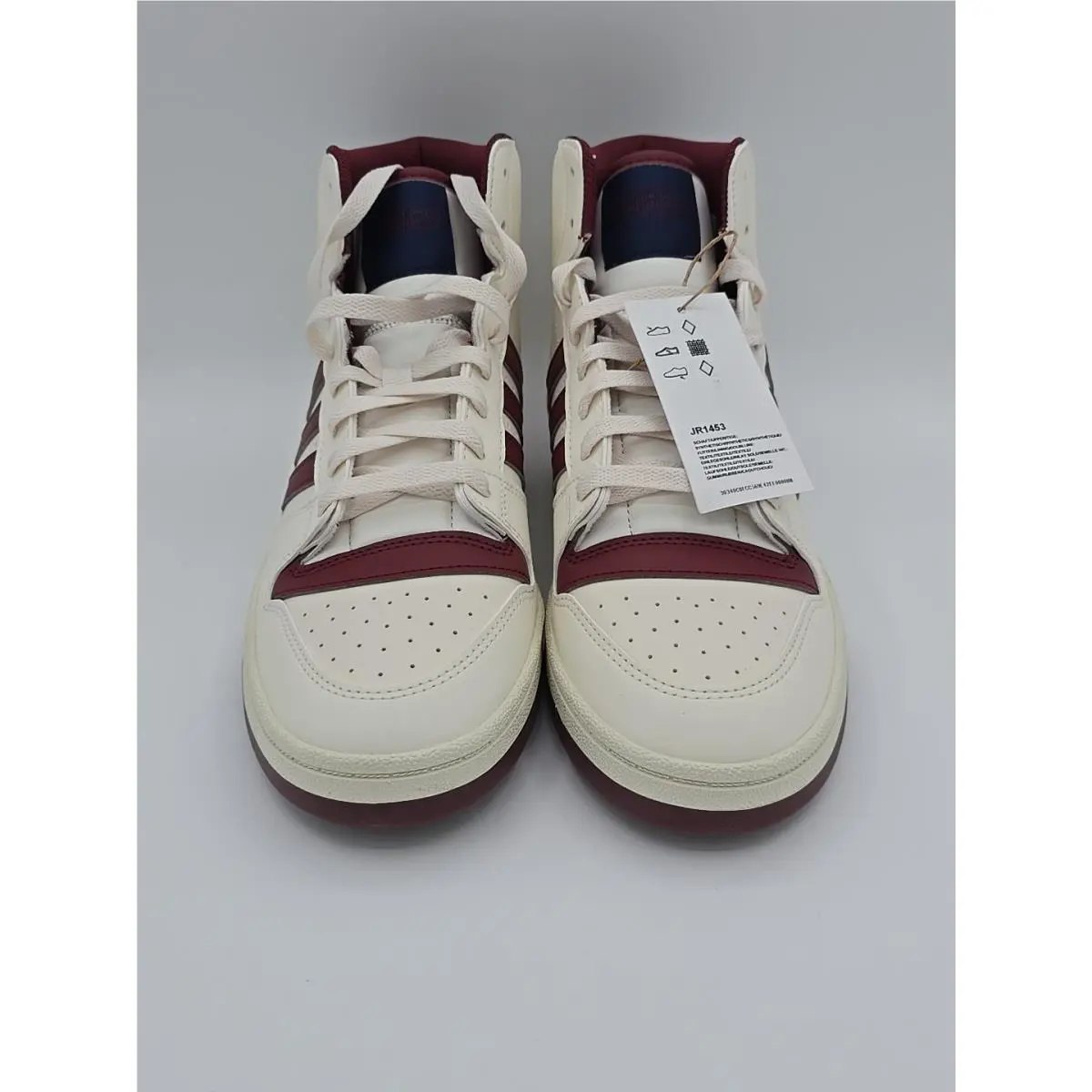 Adidas shoes - adidas Mid - Mid - JR1453 - Ivory 3