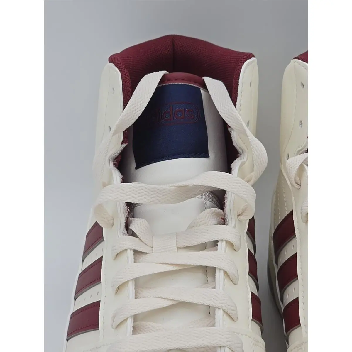 Adidas shoes - adidas Mid - Mid - JR1453 - Ivory 4