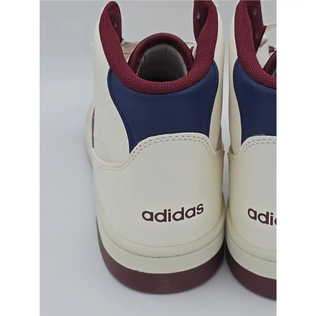 Adidas shoes - adidas Mid - Mid - JR1453 - Ivory 12