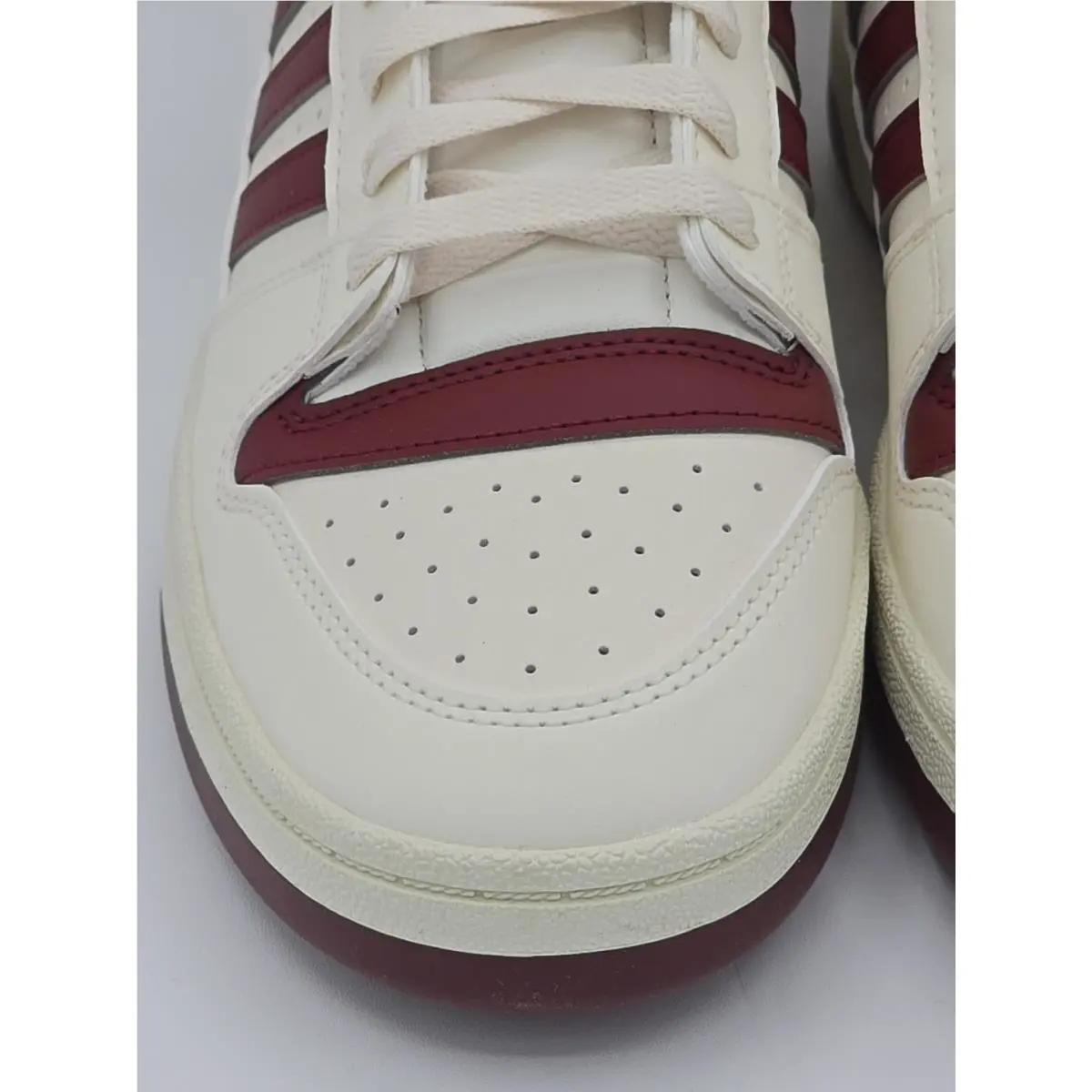 Adidas shoes - adidas Mid - Mid - JR1453 - Ivory 5