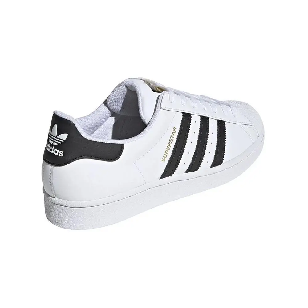 Adidas shoes - White 1