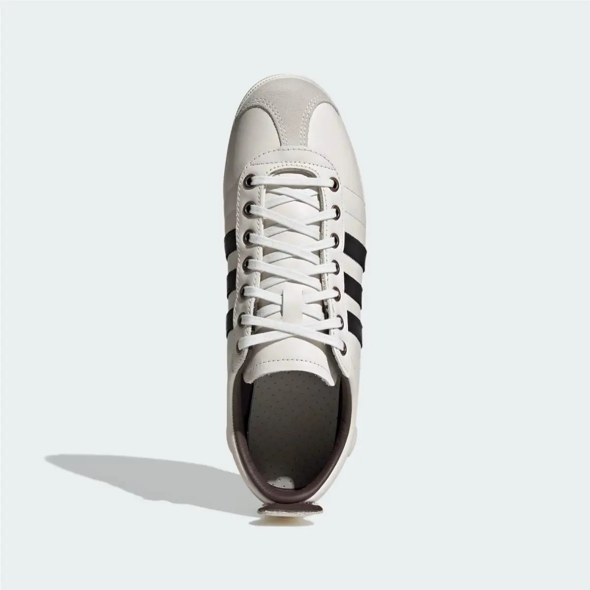 Adidas shoes - adidas Samba - Samba - JQ5104 - White 4