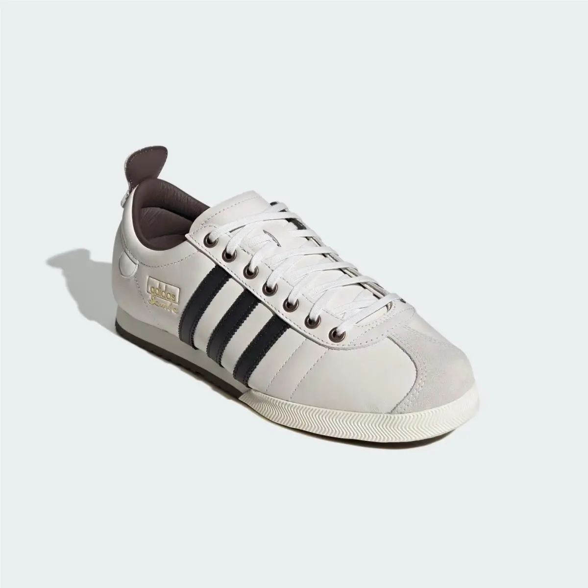 Adidas shoes - adidas Samba - Samba - JQ5104 - White 0