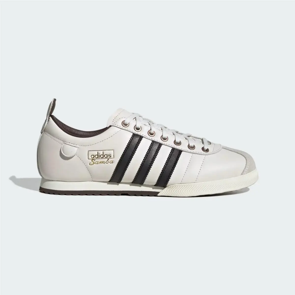 Adidas shoes - adidas Samba - Samba - JQ5104 - White 1