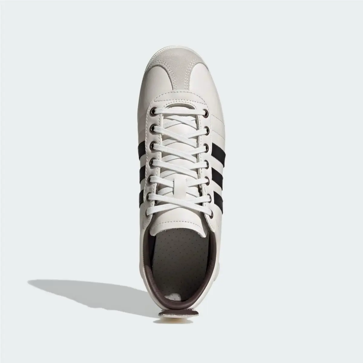 Adidas shoes - adidas Samba - Samba - JQ5104 - White 4