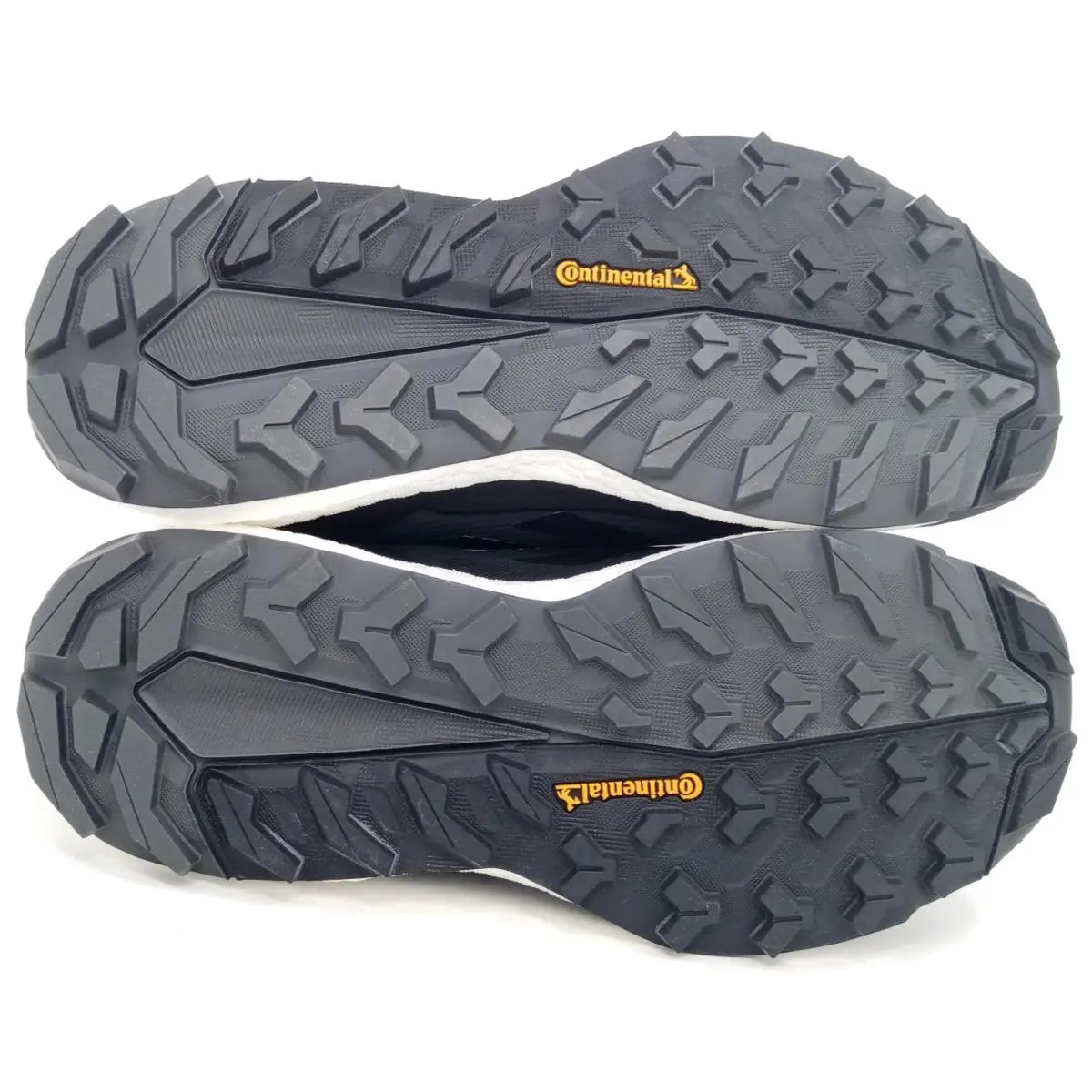 Adidas shoes - adidas Terrex Free Hiker 2 W - GV8920 - Black (UPC: 195740676162) 8