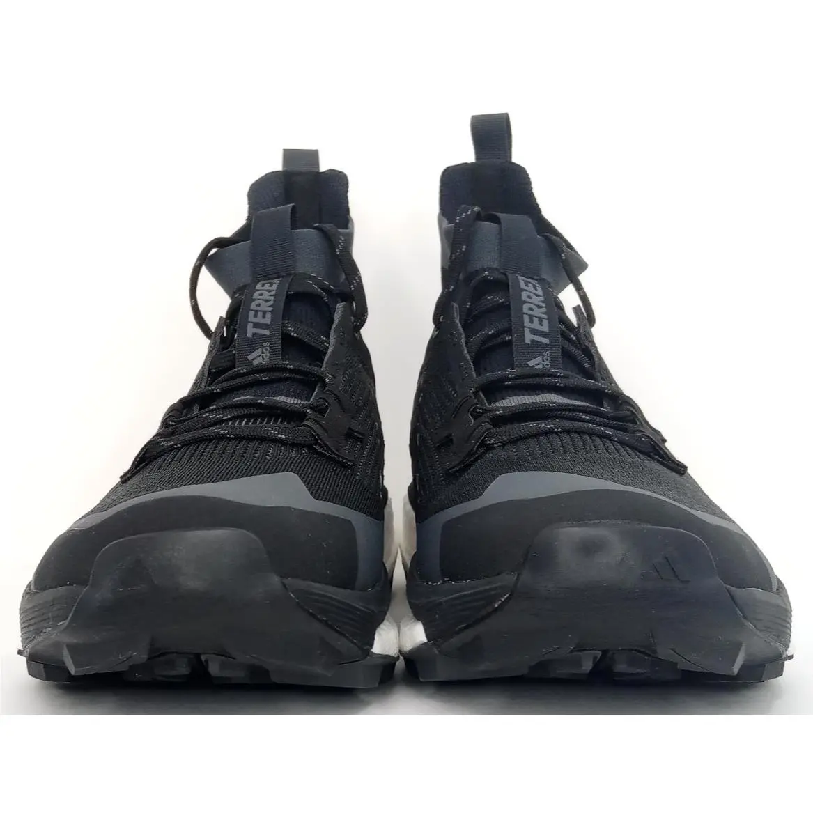 Adidas shoes - adidas Terrex Free Hiker 2 W - GV8920 - Black (UPC: 195740676162) 0