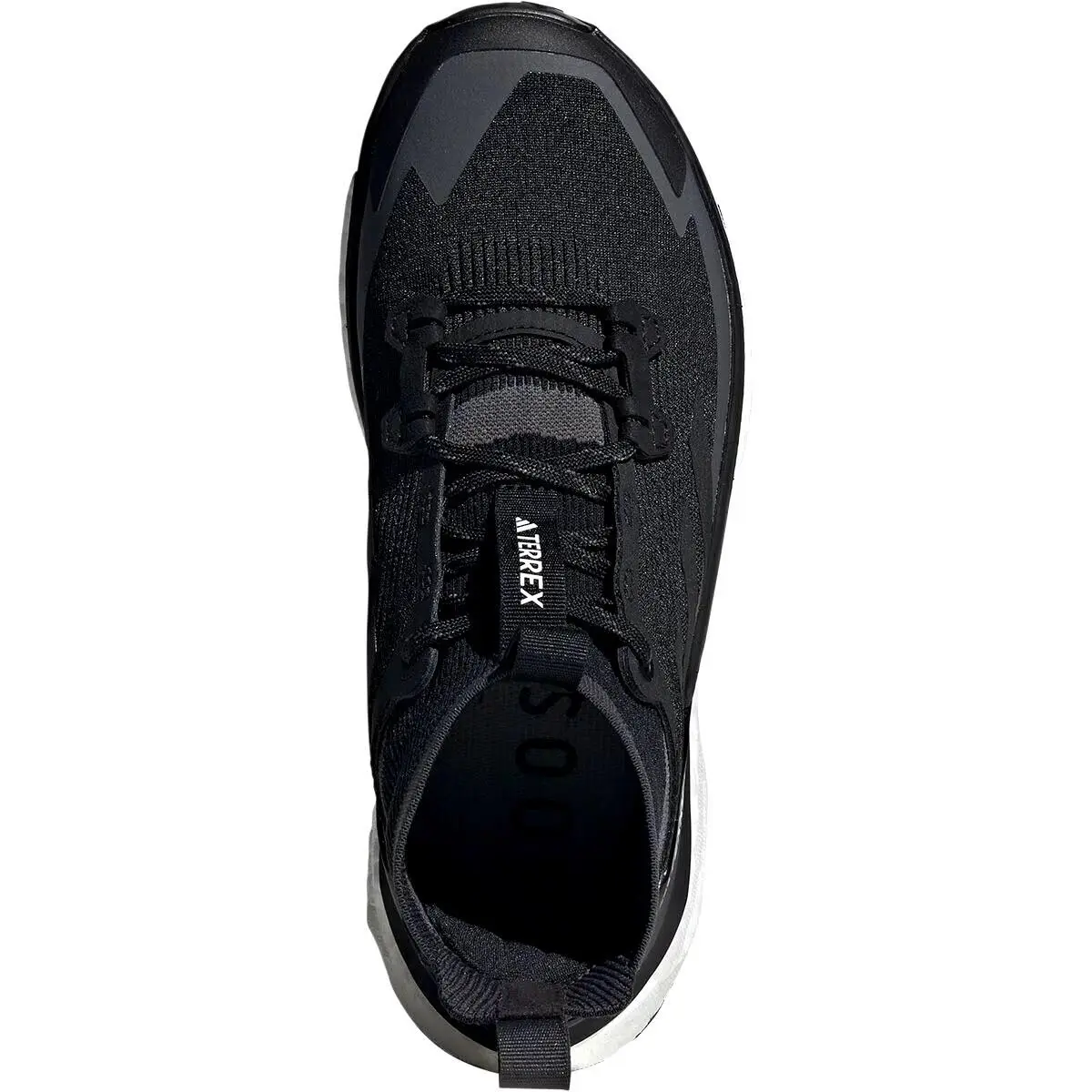 Adidas shoes - adidas TERREX Free Hiker - TERREX Free Hiker - GV8920 - Black (UPC: 0195740672485) 5