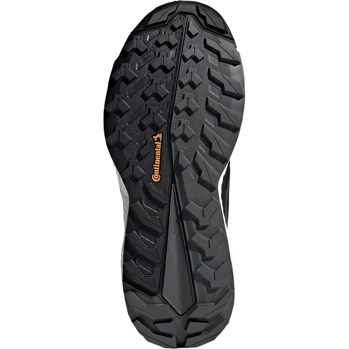 Adidas shoes - adidas TERREX Free Hiker - TERREX Free Hiker - GV8920 - Black (UPC: 0195740672485) 6