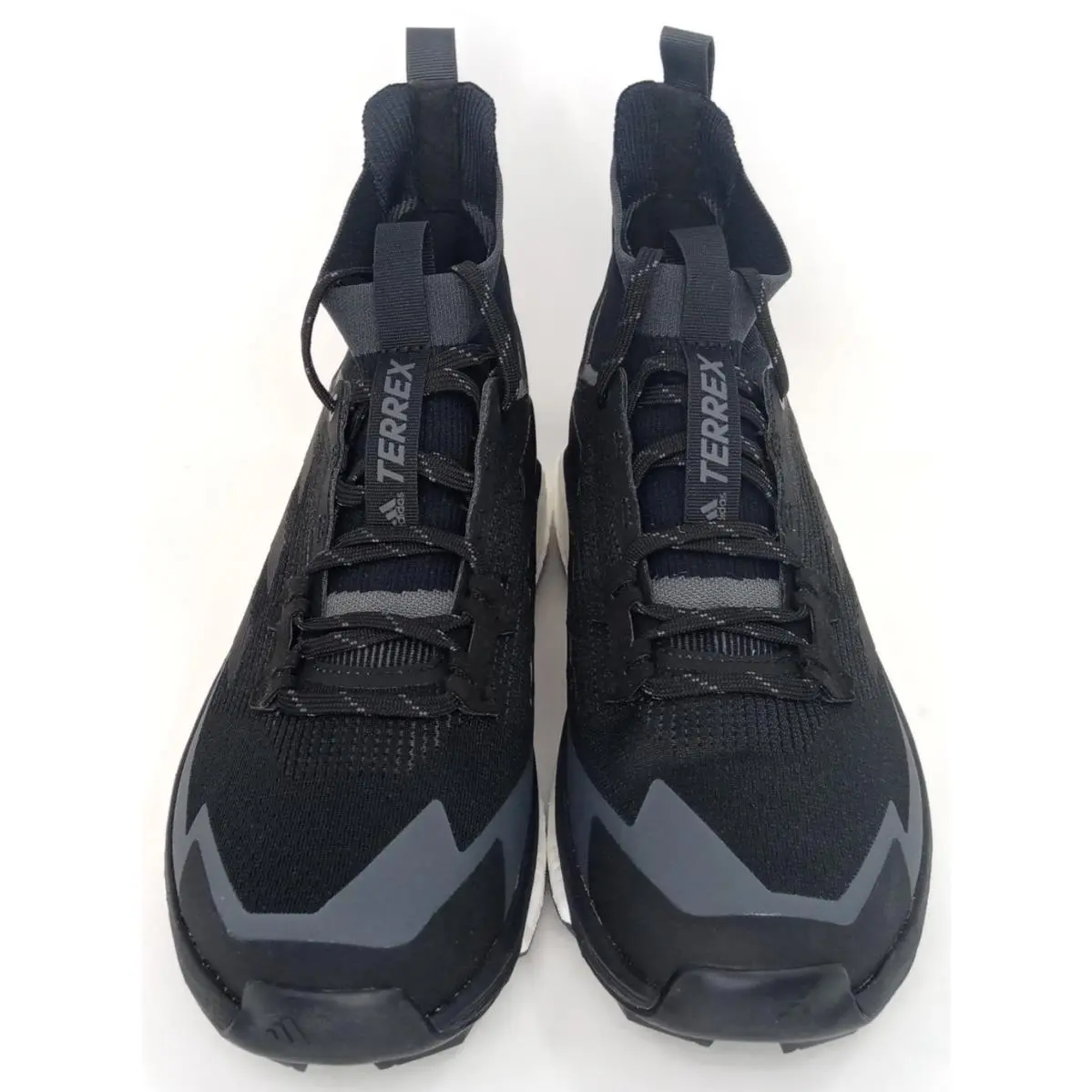 Adidas shoes - adidas Terrex Free Hiker 2 W - GV8920 - Black (UPC: 195740676162) 1