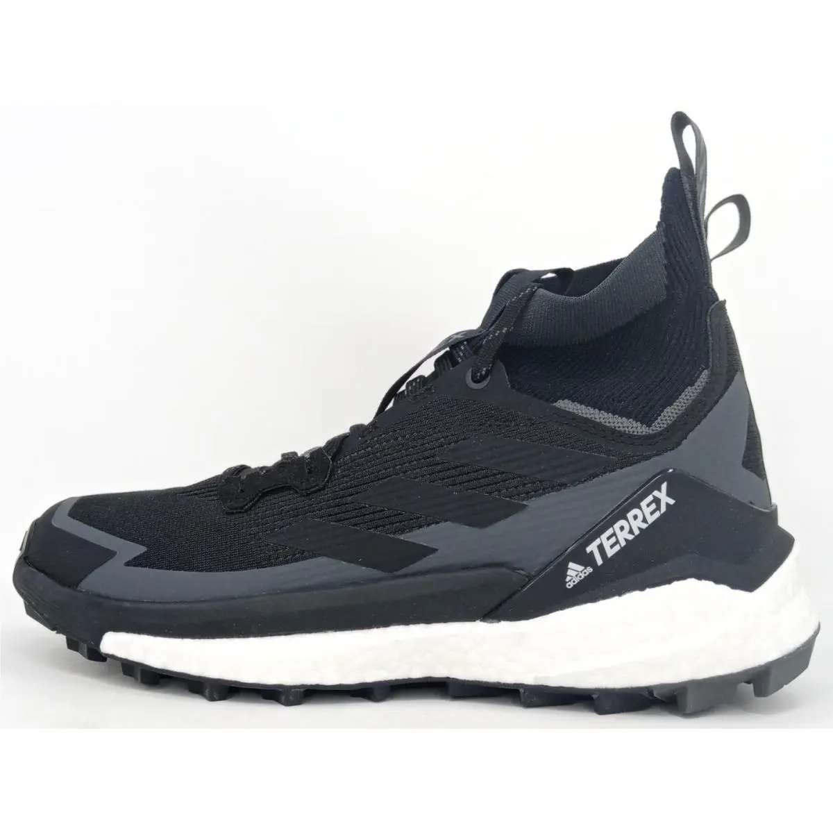Adidas shoes - adidas Terrex Free Hiker 2 W - GV8920 - Black (UPC: 195740676162) 3