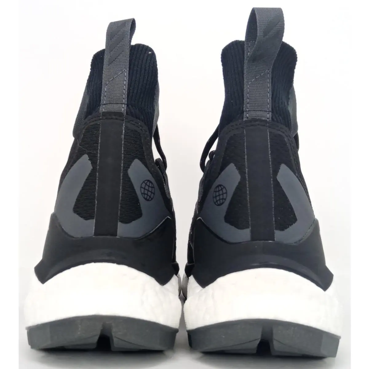 Adidas shoes - adidas Terrex Free Hiker 2 W - GV8920 - Black (UPC: 195740676162) 5