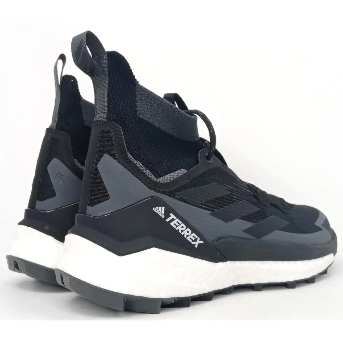Adidas shoes - adidas Terrex Free Hiker 2 W - GV8920 - Black (UPC: 195740676162) 6