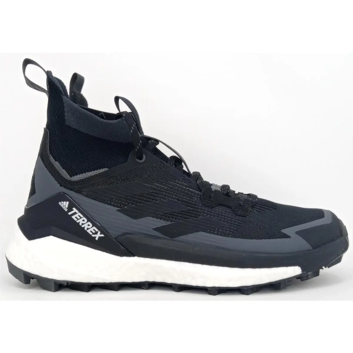Adidas shoes - adidas Terrex Free Hiker 2 W - GV8920 - Black (UPC: 195740676162) 7