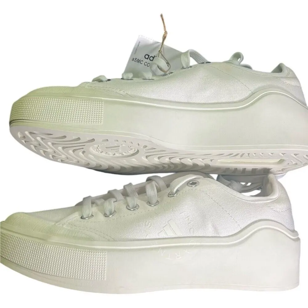 Adidas shoes - White 5