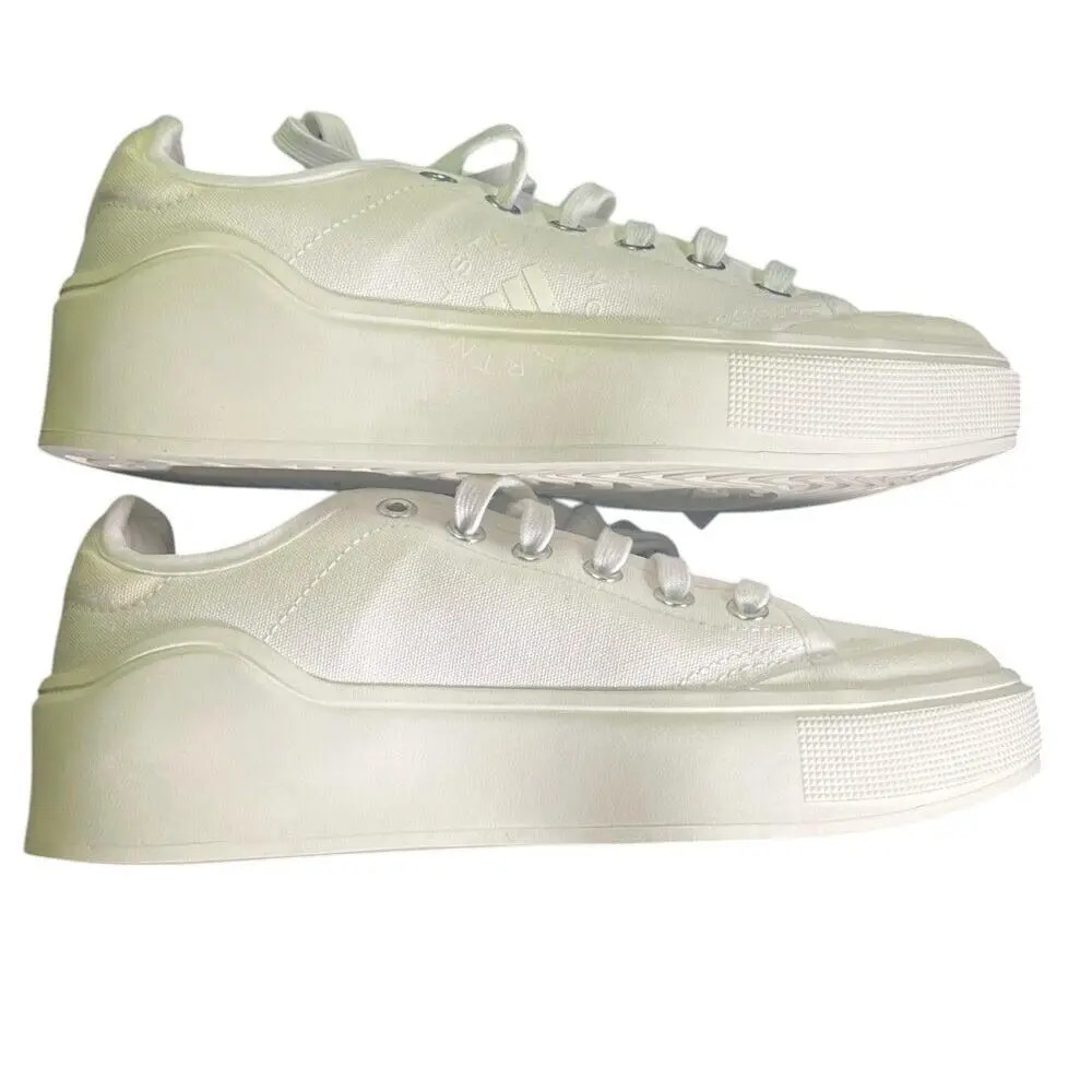 Adidas shoes - White 6