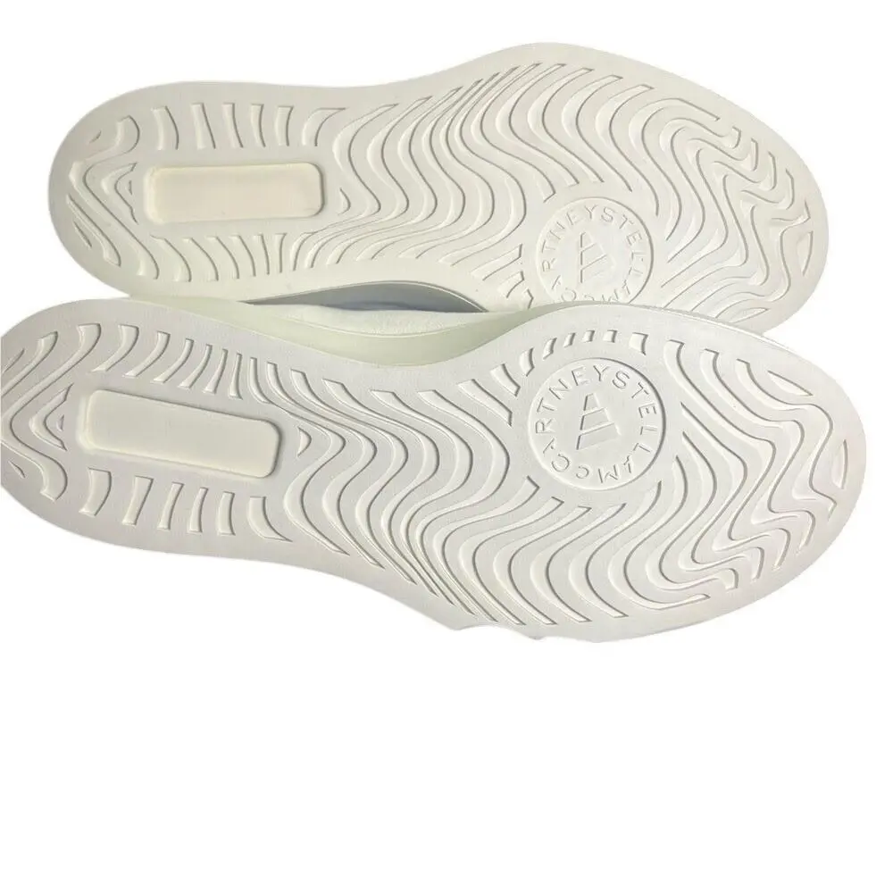 Adidas shoes - White 7