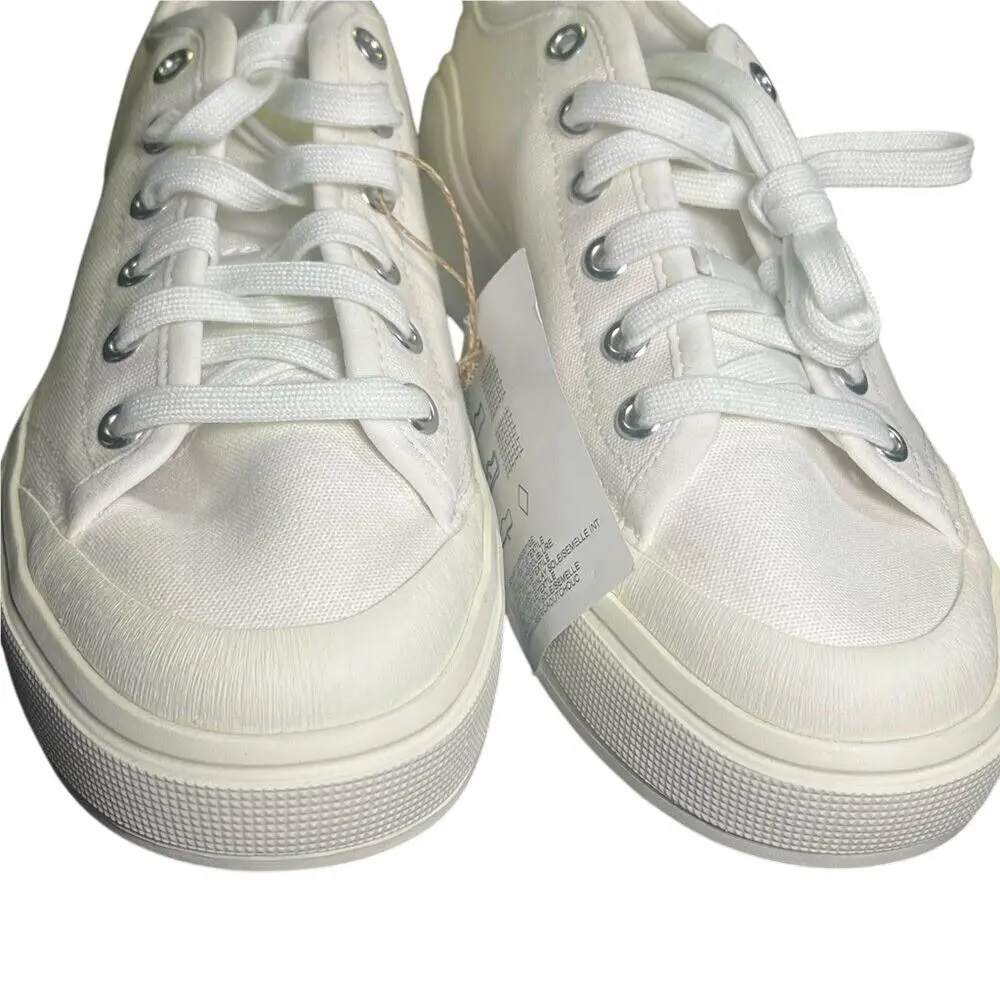 Adidas shoes - White 4