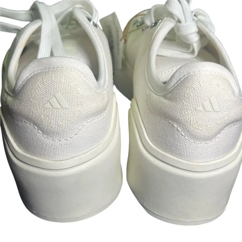 Adidas shoes - White 0