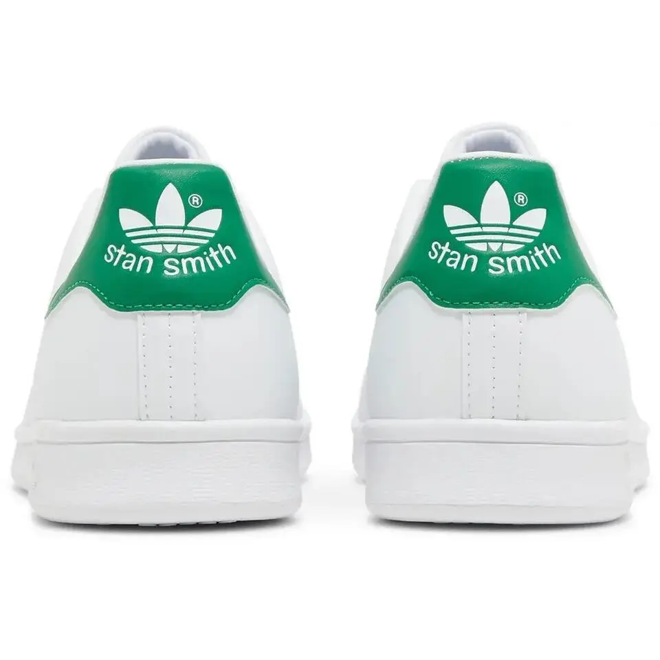 Adidas shoes - WHITE/GREEN - 50U - M20605 5