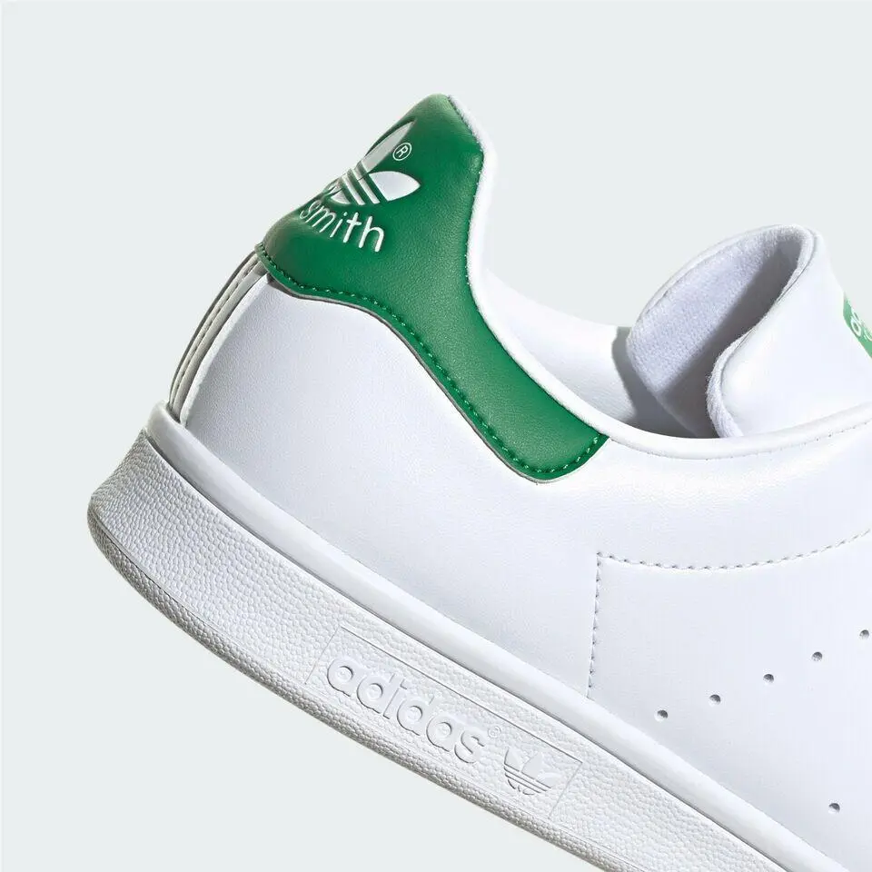 Adidas shoes - WHITE/GREEN - 50U - M20605 2