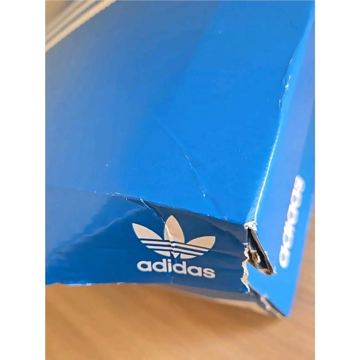 Adidas shoes - Gazelle - Gazelle - Id3725 - Blue (UPC: 196474170384) 8
