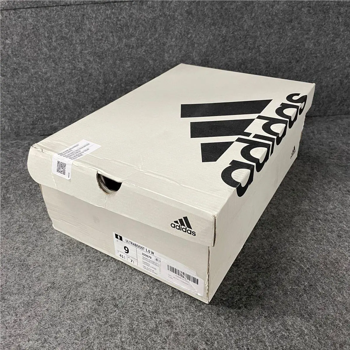 Adidas shoes - VS166356 - vs-166356 - Beige 2
